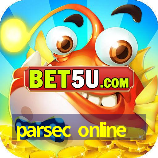 parsec online